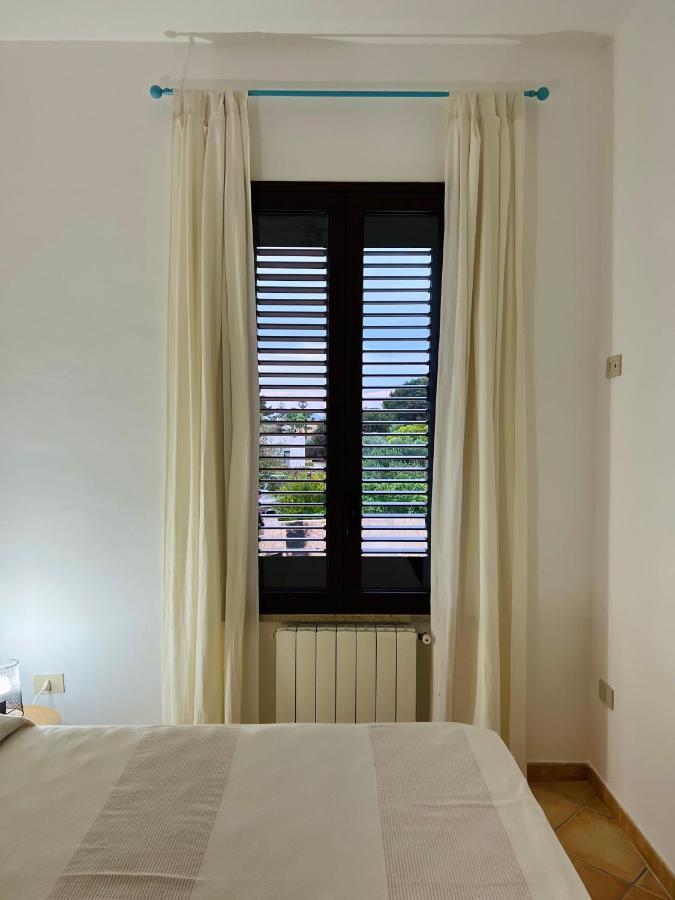 Villa Con Piscina Terrazza Dal Picciotto Marsala Eksteriør billede