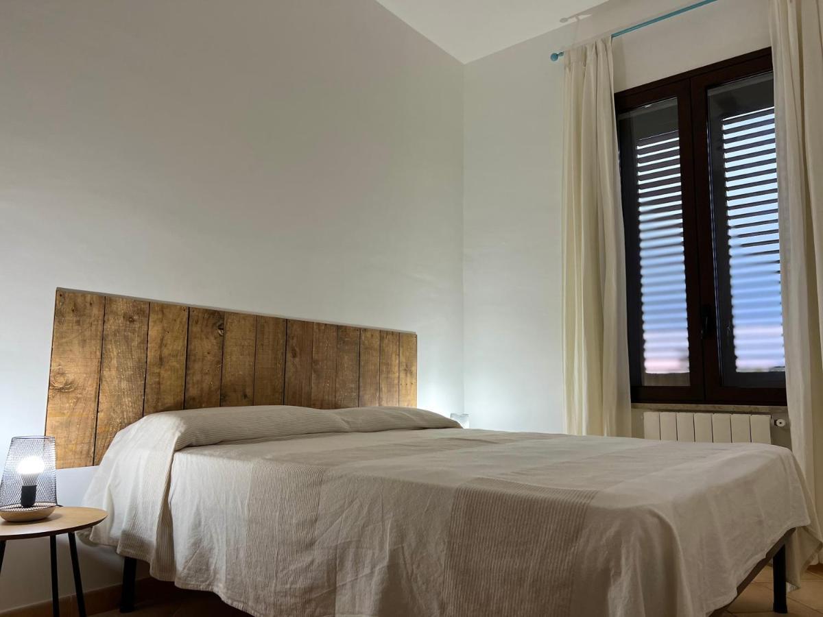 Villa Con Piscina Terrazza Dal Picciotto Marsala Eksteriør billede