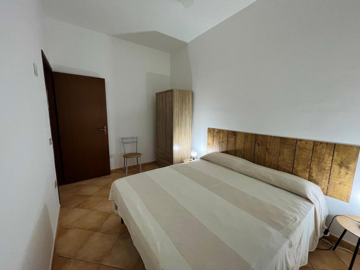 Villa Con Piscina Terrazza Dal Picciotto Marsala Eksteriør billede