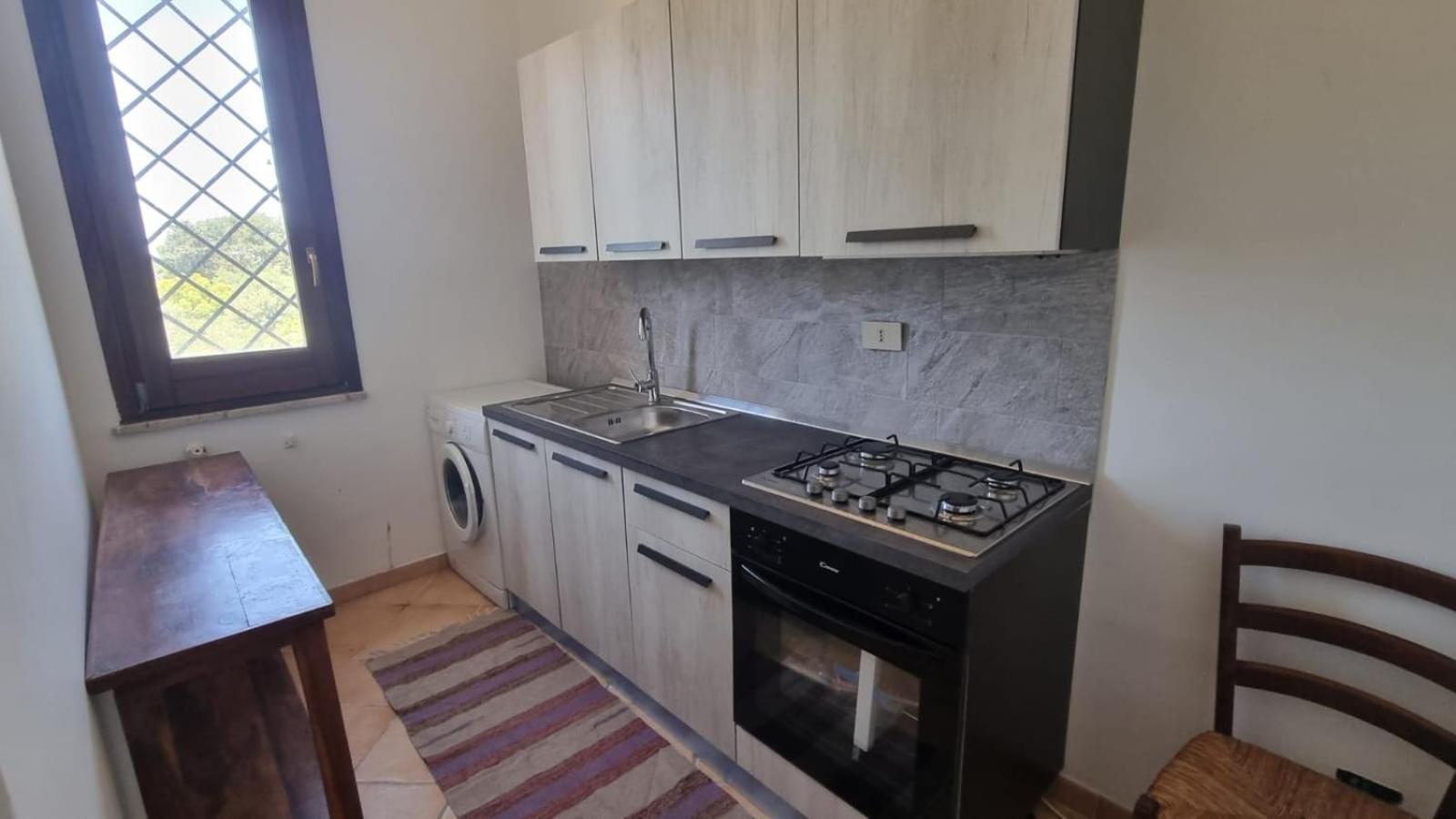 Villa Con Piscina Terrazza Dal Picciotto Marsala Eksteriør billede